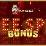 King138 | Situs Slot online Terbaik Di Dunia